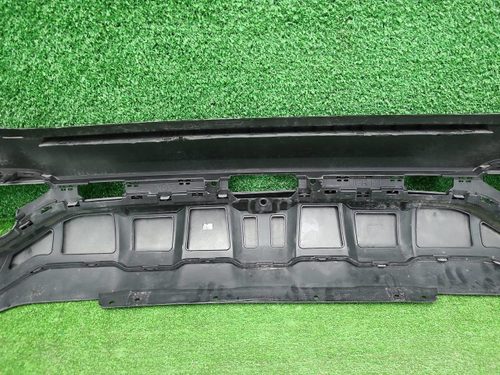 Бампер задний Kia Sportage 5 NQ5 (2021-н.в.)