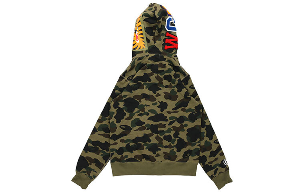 Худи A BATHING APE, 1E80-115-022