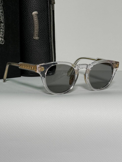 Очки солнцезащитные Chrome Hearts