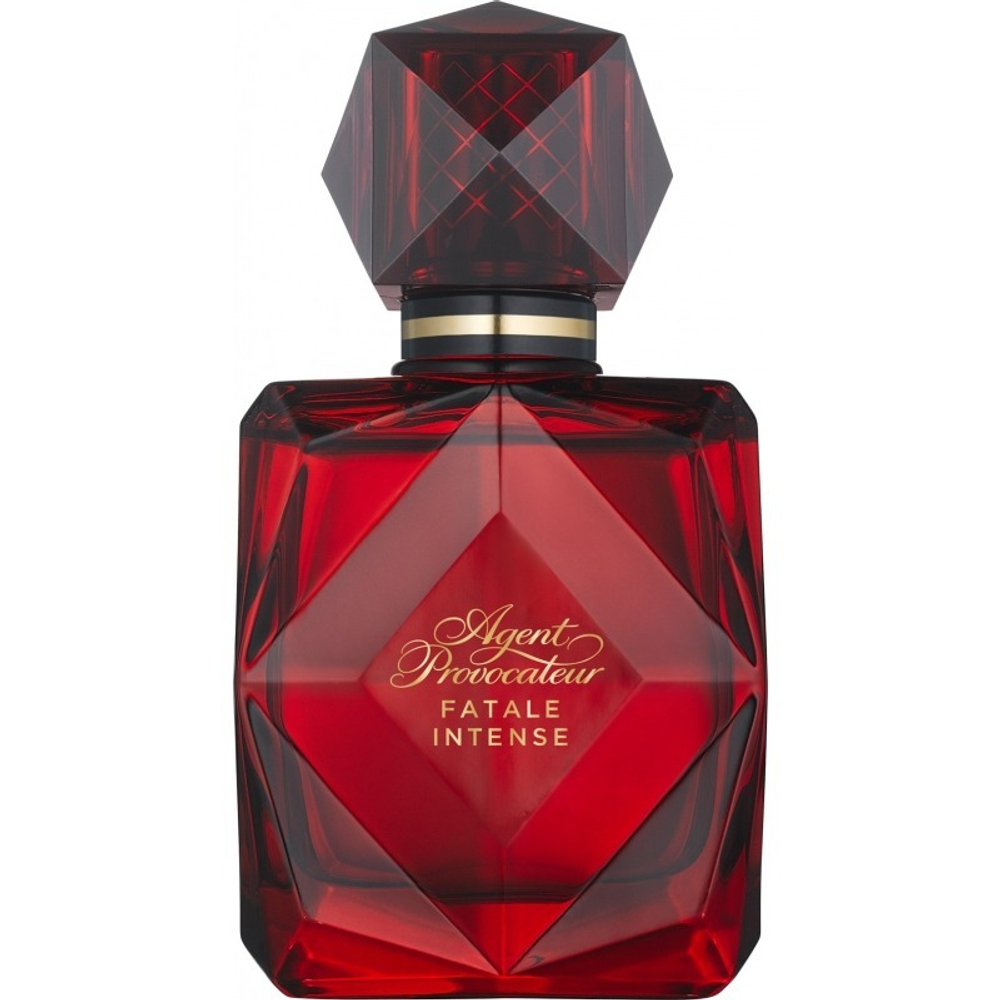 Женский аромат Agent Provocateur Fatale Intense парфюмерная вода