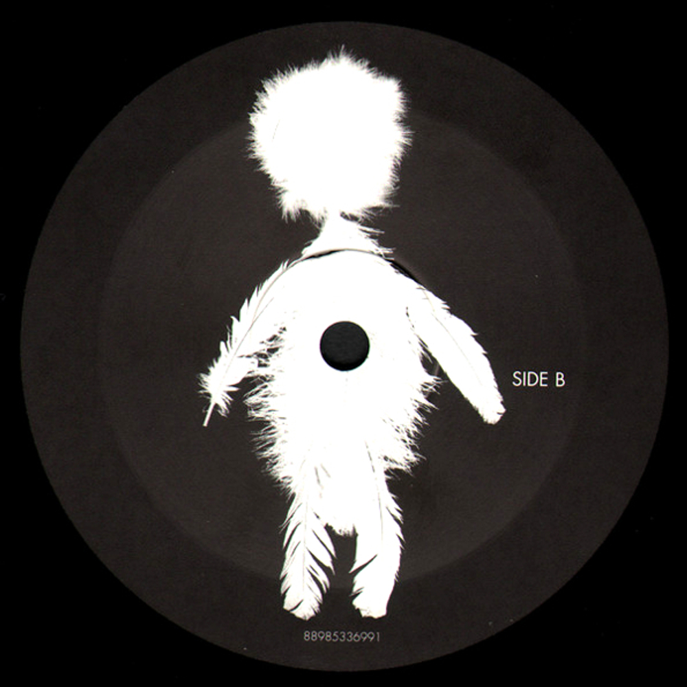 Depeche Mode / Playing The Angel (2LP)