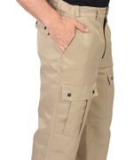 Костюм Охранника  куртка, брюки  песочный