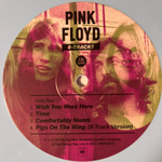 Pink Floyd / 8-Tracks (Coloured Vinyl)(LP)