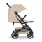 Прогулочная коляска Cybex Beezy Almond Beige