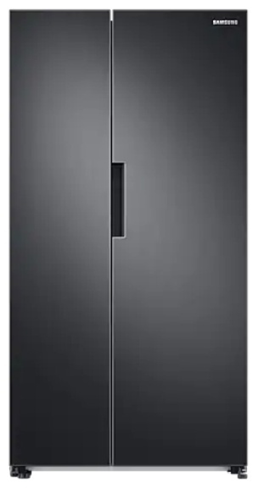Холодильник Samsung  RS 66A8100B1\WT
