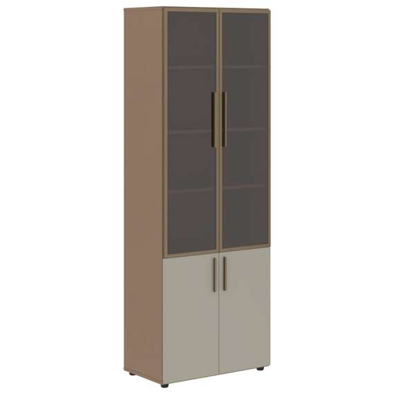 Шкаф высокий широкий VHCS 80.2  800х430х2253 VELION