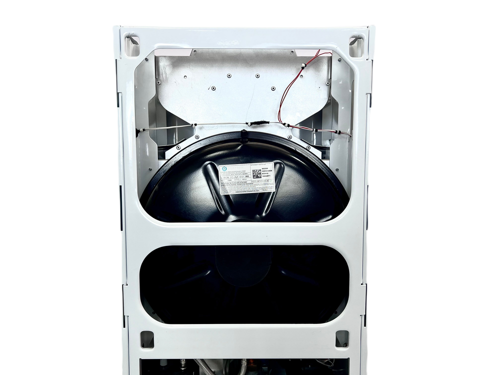 Котел настенный газовый двухконтурный ADONIS B24 (TR)