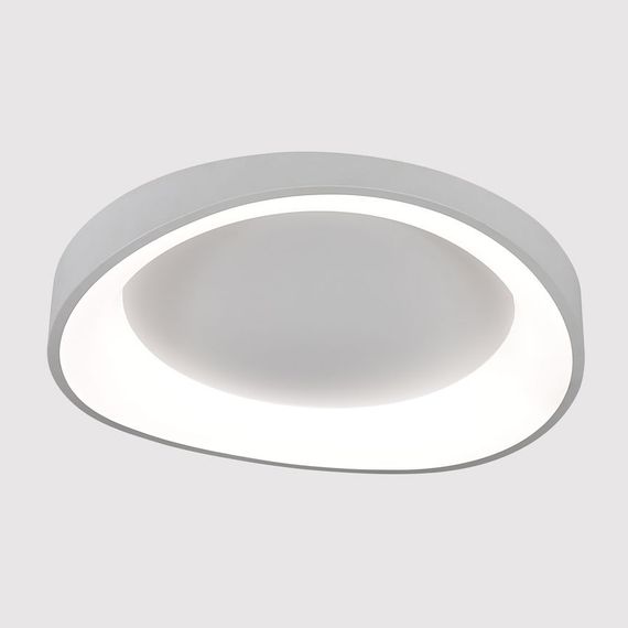 Потолочный светодиодный светильник Arte Lamp Sualocin A2698PL-60WH
