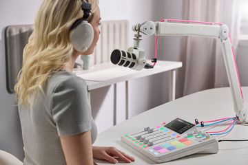 RODE PODMIC USB W