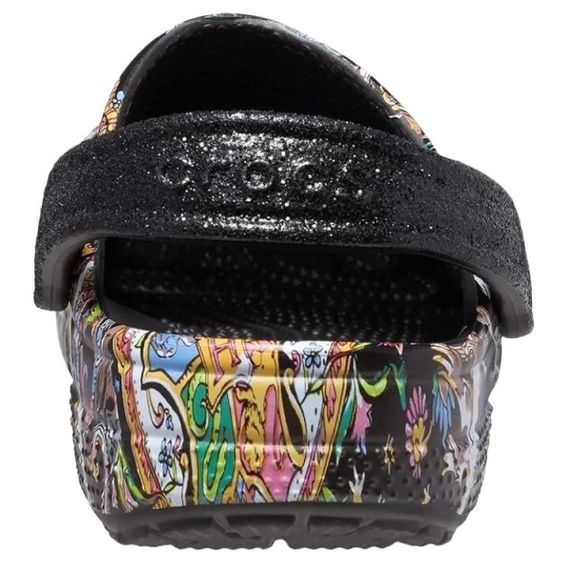 Crocs Harry Potter Classic Clog 'Vera Bradley'