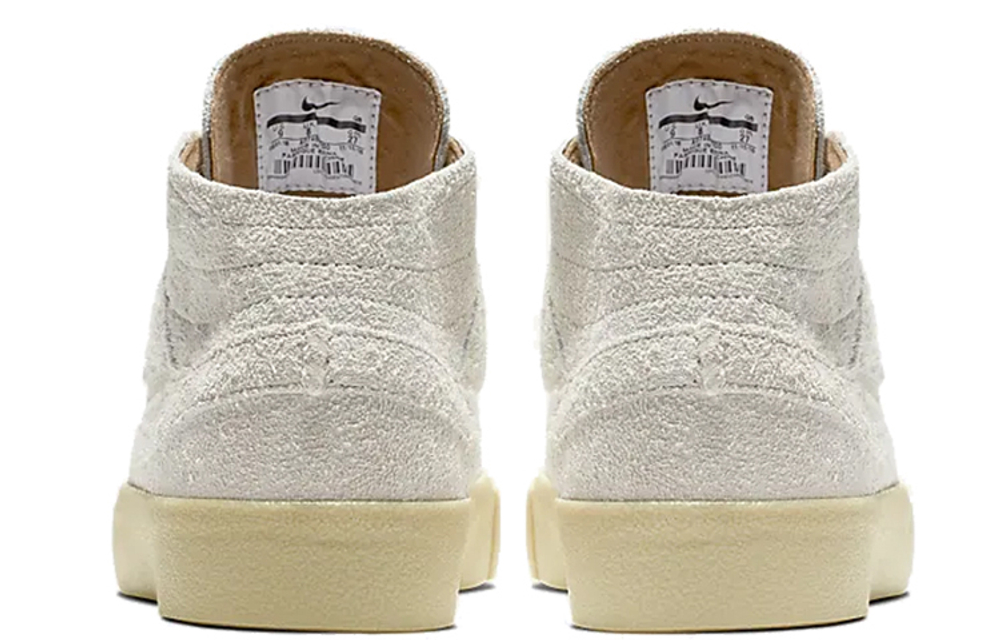Кроссовки Nike Sb Stefan Janoski Mid Crafted