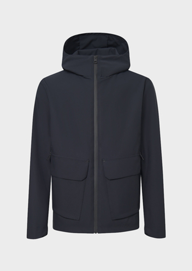 Куртка Strellson Fieldjkt