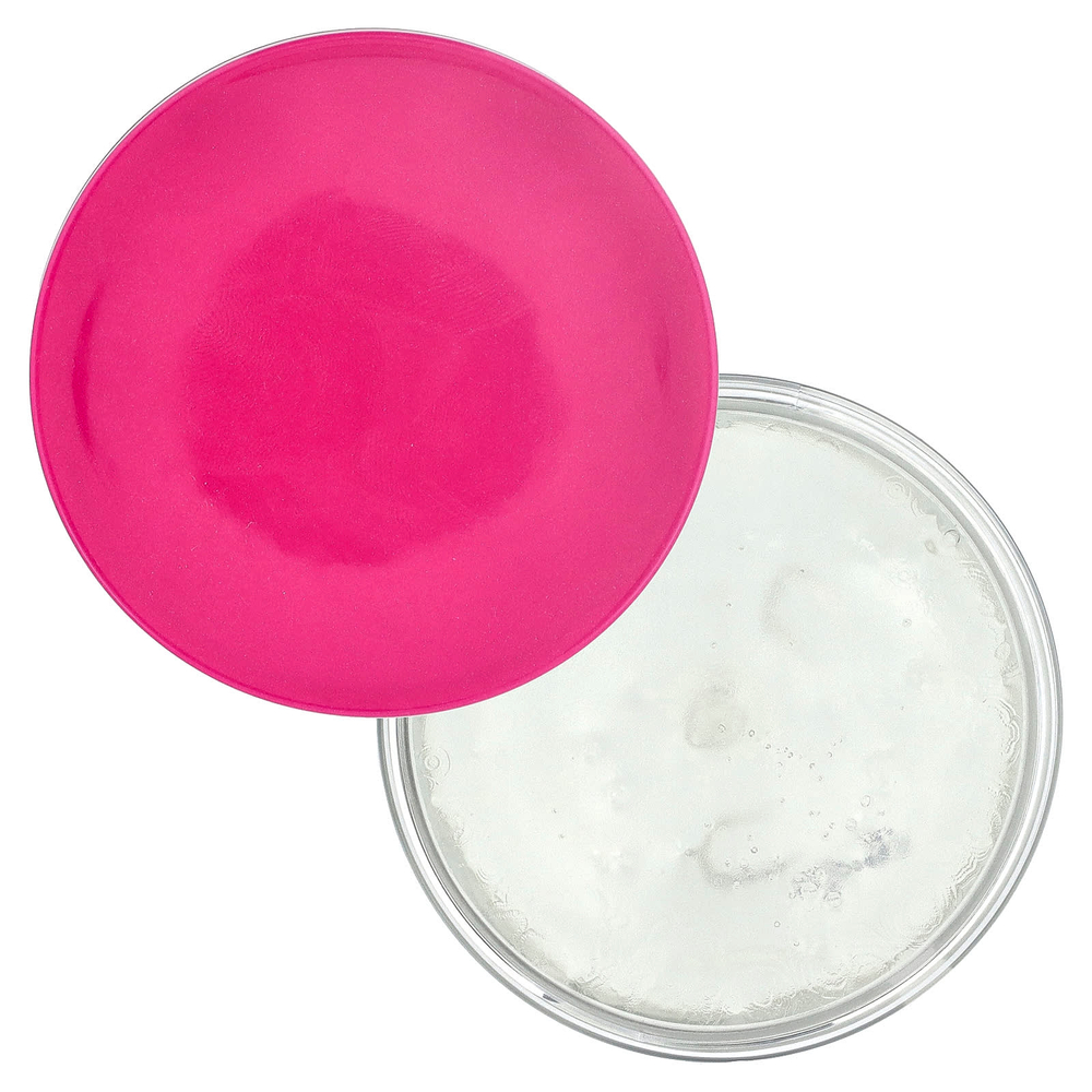 Mielle, Смесь рисовой воды и алоэ вера, гель для кос, 142 г (5 унций)