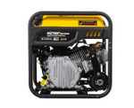 Генератор бензиновый HUTER DN 7500 i инверторный 64/10/11