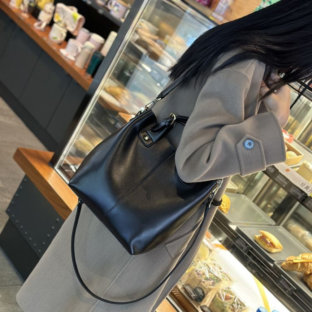 Сумка женская на плечо