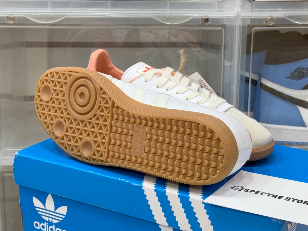 Samba OG Wonder Clay