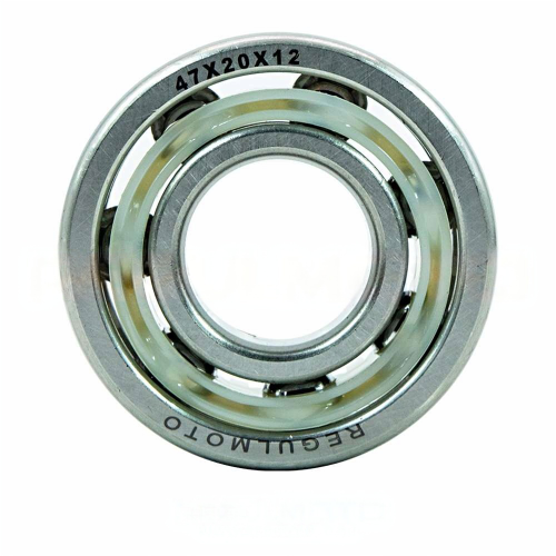 Подшипник коленвала 47x20x12 Honda Tact/ DJ