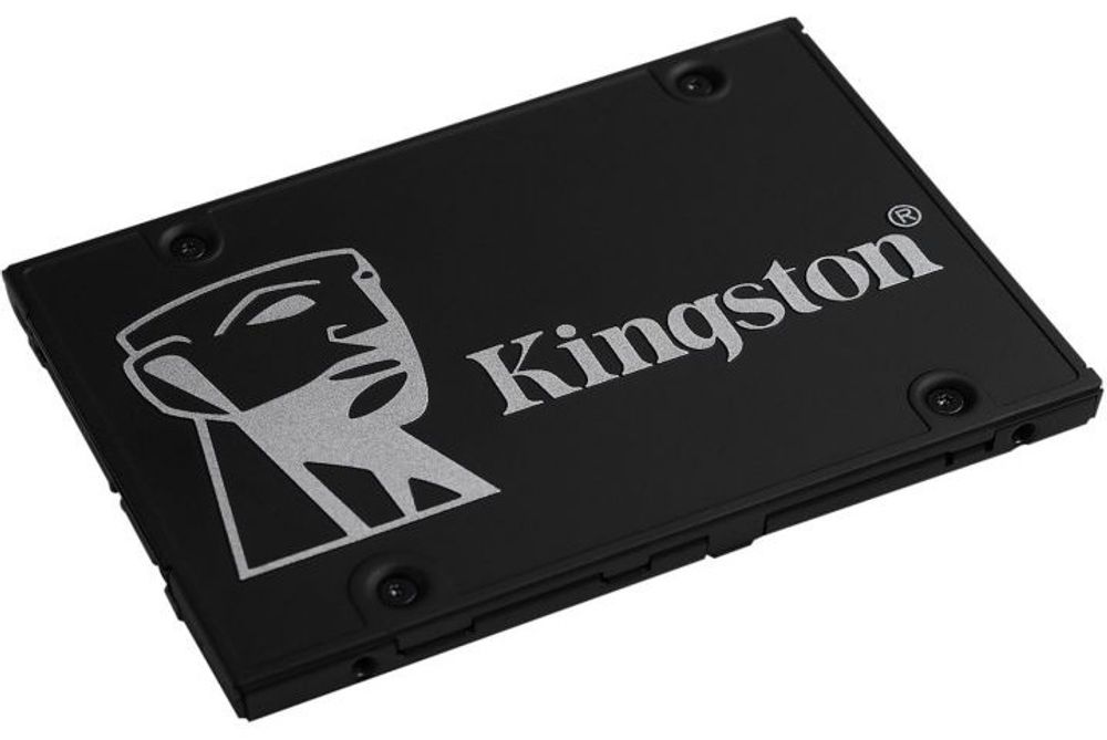 SSD Kingston KC600 SKC600 1024 Гб SSD Kingston KC600 SKC600 1024 Гб
