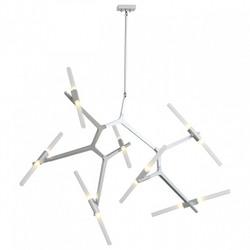 Люстра на штанге ST-Luce SL947.102.14