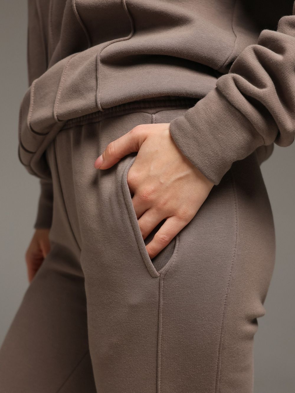 Костюм Либерти-2 Виотекс КАПУЧИНО