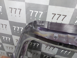 Крышка багажника Chery Tiggo 8 Pro 21-нв Б/У Оригинал 552000103AADYJ