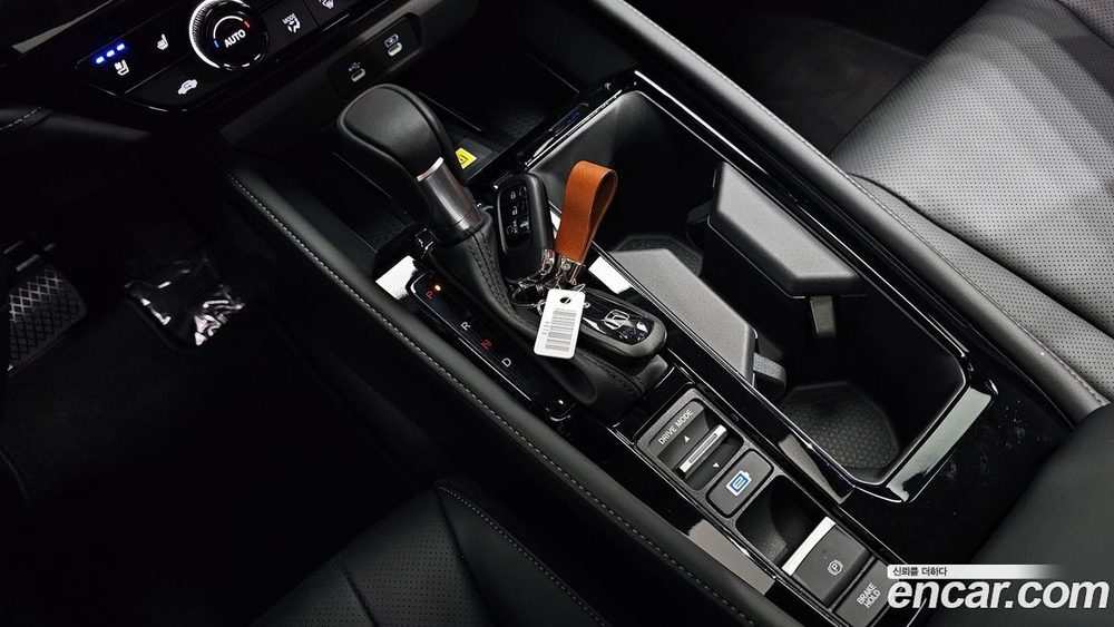Honda Accord 11 Generation 2.0 Hybrid Touring (12.2023)