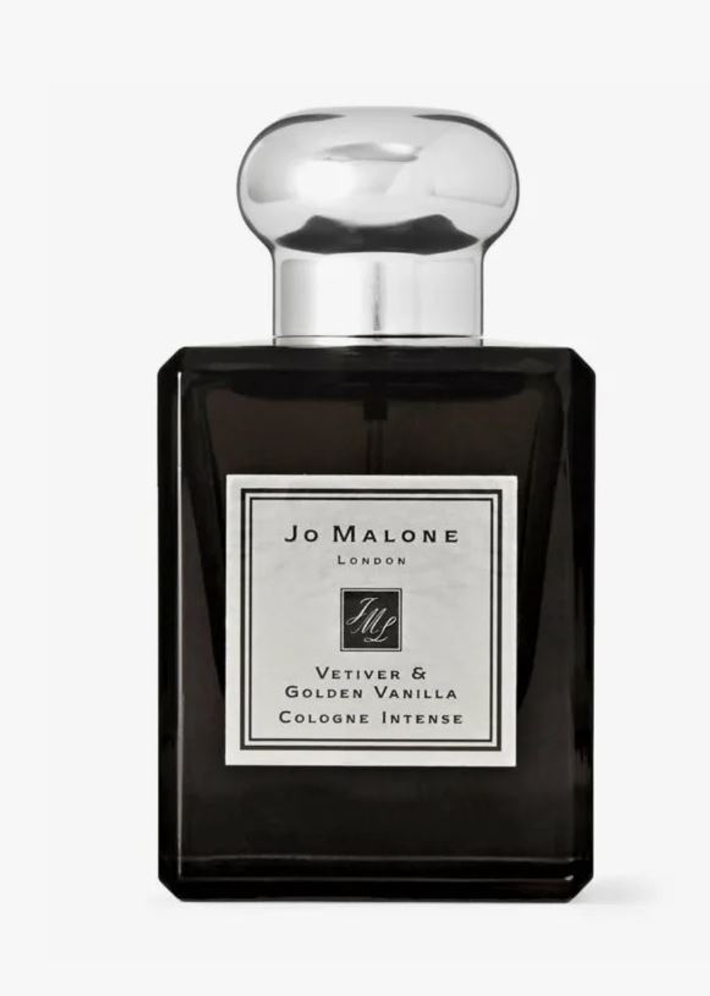 Отдушка по мотивам Jo Malone London — Vetiver&golden vanilla cologne intense unisex