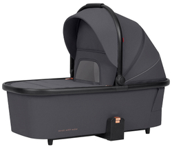 Коляска 2 в 1 Carrello Sigma CRL-6509 Stone Grey