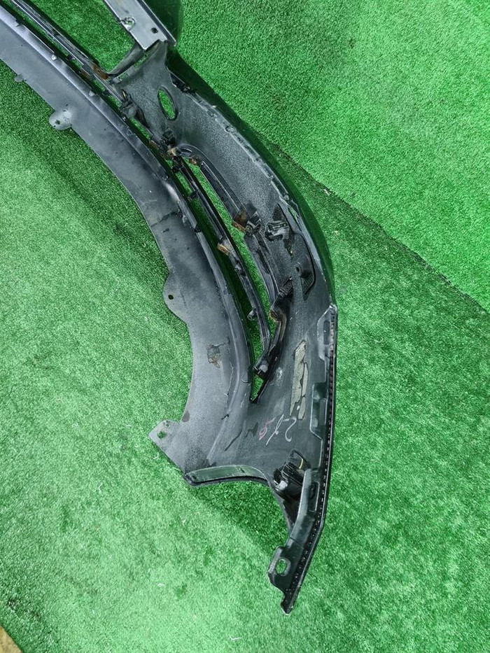 Бампер передний Hyundai Genesis 2 (2013-2016)