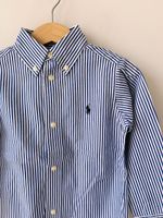 Рубашка Ralph Lauren, 98