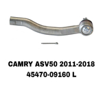 Наконечники Рулевые CAMRY ACV50 12