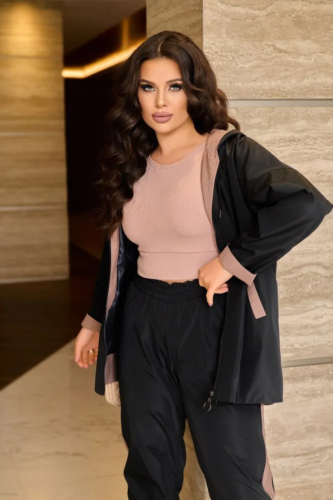 Костюм УК-442-3 Fabrika