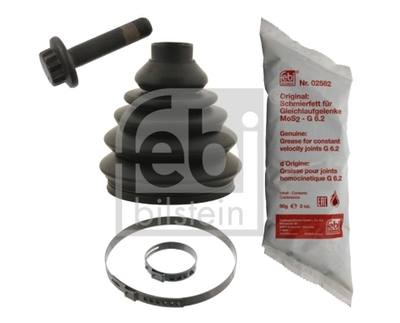 FEBI BILSTEIN - 49070-FEB - Bellow Kit, drive shaft