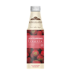 Топпинг со вкусом клубники JOYTOPPING FRAGOLA, IRCA Италия