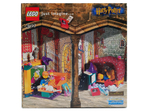 Конструктор LEGO Harry Potter 4722 Гриффиндор