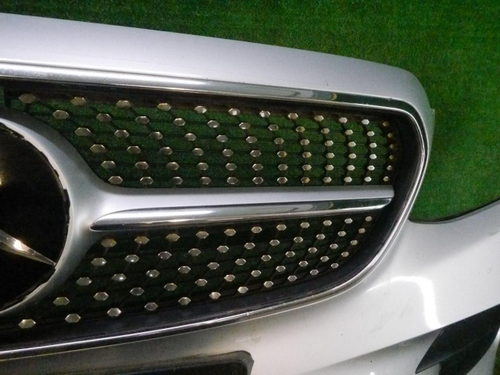 Бампер передний Mercedes E C238 16-21 AMG В сборе