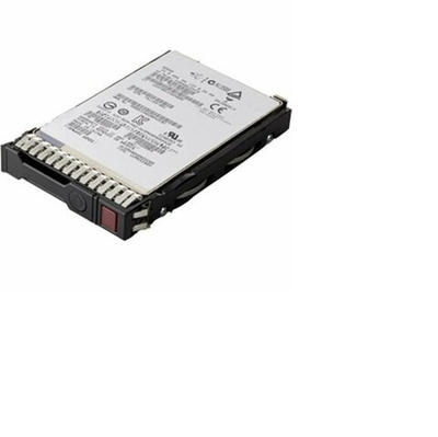 Серверный SSD HPE 875511-B21