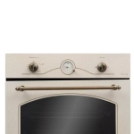 DeLonghi Газовый духовой шкаф CGGBA 4