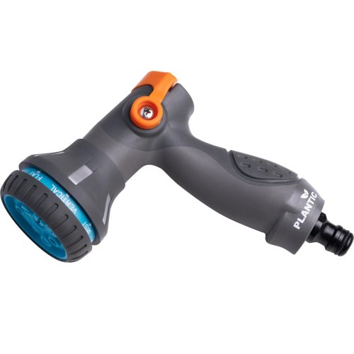 Пистолет-распылитель Plantic Light multi регулируемый   39365-01