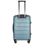 Чемодан 462 / Полипропилен