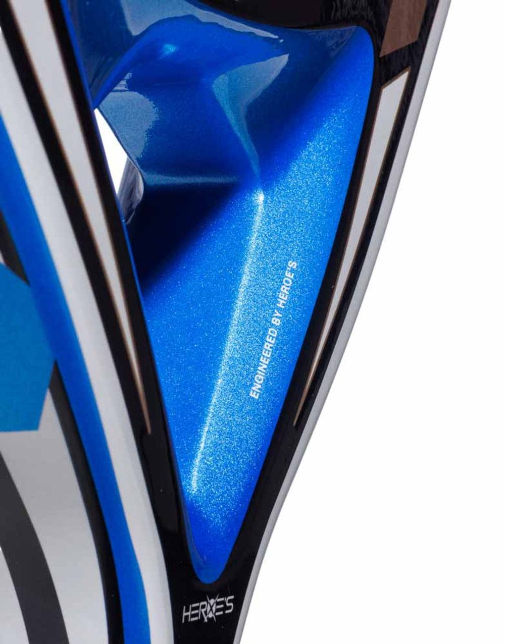 Ракетка для падел Heroe’s PD 2026 ROWAN (HRS53340)