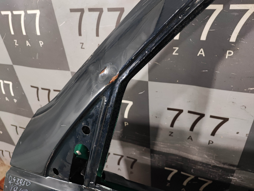 Дверь передняя левая Lada Niva Travel 20-нв Б/У Оригинал 21230610002175