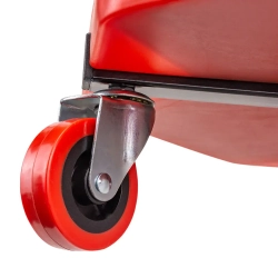 Стул автослесаря 130кг Baum Auto BM-F-TRXF8308