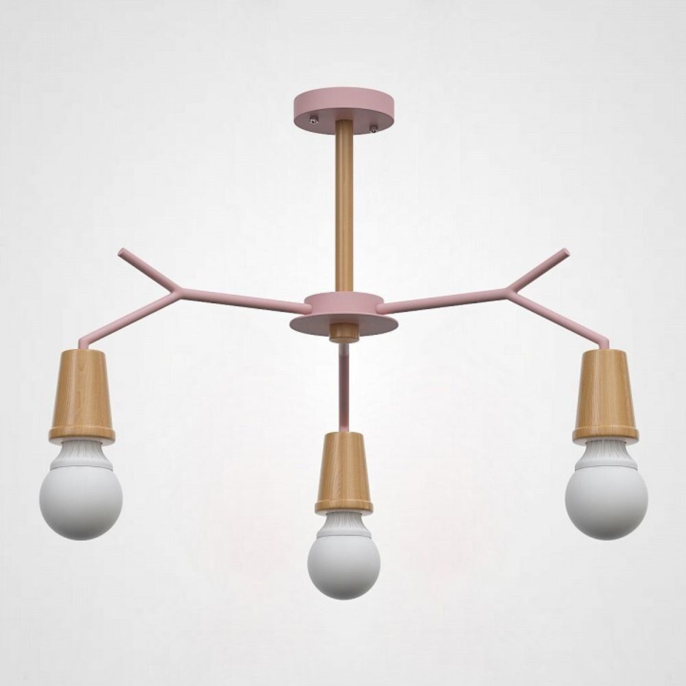 Люстра на штанге Imperiumloft LES COLOR ﻿lesc_01