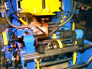 Линии по производству балок