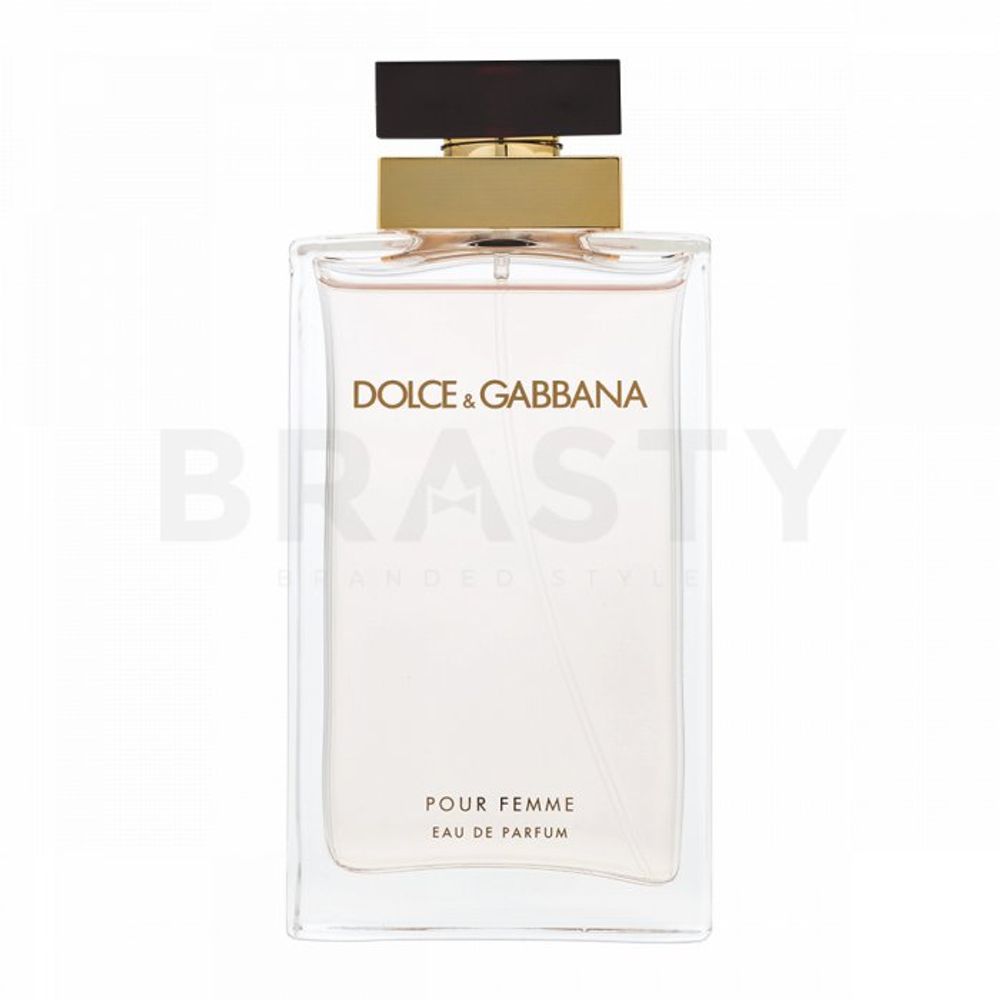 Dolce &amp; Gabbana Pour Femme (2012) EDP W 100 ml