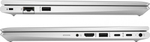 Ноутбук  HP ProBook 440 G10 14 ", Core i5, 16 Гб RAM, 512 Гб SSD, Iris Xe Graphics, Серебристый