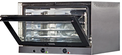 Печь конвекционная электрическая Enteco ПН-44 Пар 2