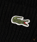 Шапка Lacoste