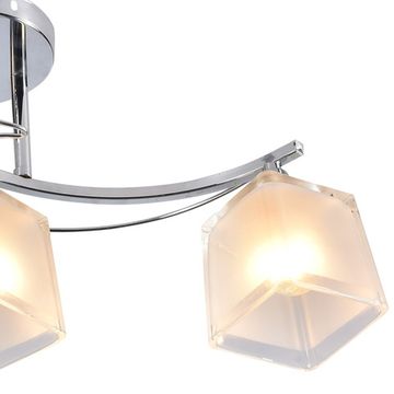 01304-0.3-03 CR светильник потолочный